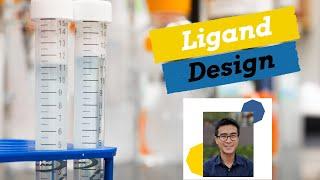 Ligand Design in Catalyst Development