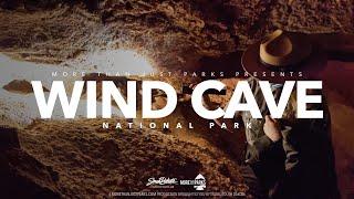 Wind Cave National Park | More Than Just Parks | Travel South Dakota