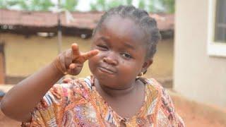 Tata one week one trouble , full nollywood movie starring Ebube obio