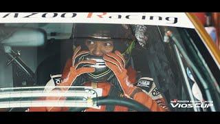 TOYOTA GAZOO Racing Vios Cup: Stories Behind The Wheel (Ep. 01)