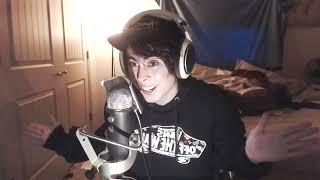 I'm Just... Really Sad (FACECAM) (LeafyIsHere Re-Upload)