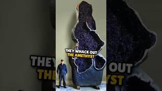 My little secret for making powerful & portable Orgonite #shorts