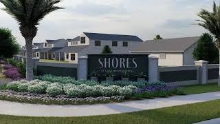 Shores at Lake Whippoorwill Virtual Community Tour