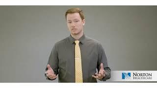 Kyle L  Kinder, PA-C | Norton Medical Group