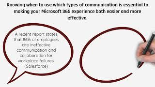 When To Use Which Type of Communication - SolidTech's Tips