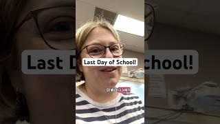 And we’re done! #lastdayofschool #banddirector #band #WeDidIt