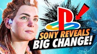 PlayStation Reveals a Big Change Fans Feared