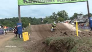 2013 Loretta Lynn's: Schoolboy 2 M1 Uncut ft Surratt / Balkovic - vurbmoto