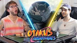 Beastars Is Over Hated? - Otakus Anonymous Episode #93