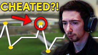 The Biggest Cheating Scandal in Trackmania History