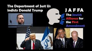 ️ All Hail the #JustUsDepartment. ️