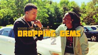 Trooskii X Eaz Tha Rapper "Dropping Gems 2" Official Video