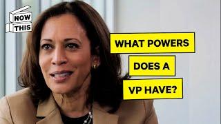 The Vice President Role and What Kamala Harris Has Achieved