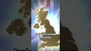 Great Britain vs United Kingdom: What's the Difference? #history