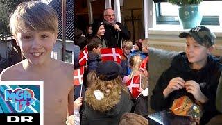 Tilbage til hverdagen | Mød vinderen af MGP 2017 | Ultra