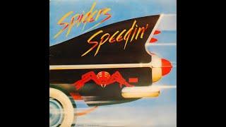 Spiders - Speedin' (Full LP)