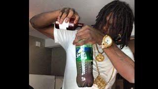 [FREE] Chief Keef Type Beat "Cough Syrup"