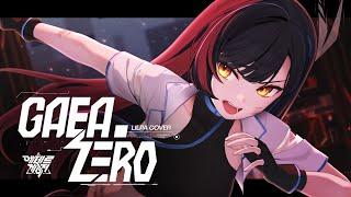 [AetherGazer OST] Gaea.Zero - cover LILPA