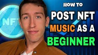 3 Best NFT Music Tips “basic” For Beginners in 2022