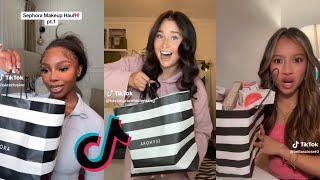 1 HOUR Of Sephora Haul TikToks - New Haul TikTok Compilation #001