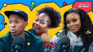 Reality Shows,  Most Consumed Meat, Riky Rick album, Skomota, Limpopo Gents Spreading Humours EP 84