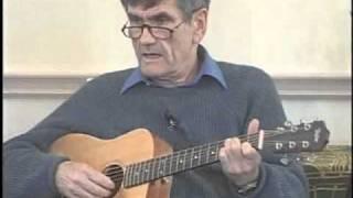 Rollenspiel - Politik Clinton SriLanka Teil 5 - Marshall Rosenberg - Feedback 2. Teil - Song