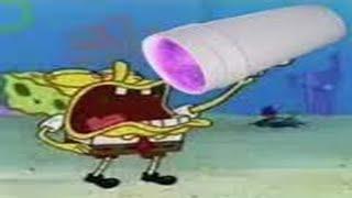 SpongeBob Drinks Lean (Gone Wrong)