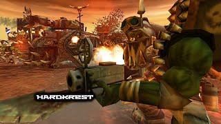 Warhammer 40 000 multiplayer Hardcore #546 За ВДВ!