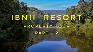 The IBNII Resort Coorg | Luxury Resorts in Coorg | Property Tour | Part-2