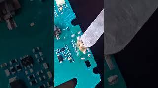 Charging Pin Replacement Without SMD – Easy & 100% Working Method