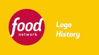 Food Network Logo/Promo History (#398)