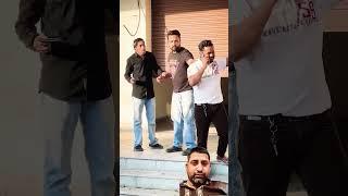 phase gaya bhai #comedy #funny #entertainment #publicreactin#Arsh#Funny#Video#10