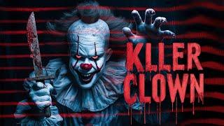 Killer Clown 2 - Short Horror Film