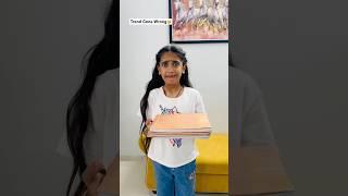 Mummy Rocked Samayra Shocked #shorts #samayranarula #funnyvideo #comedyvideo