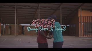 Young Chivv X KingZ - DTDG (Clip Officiel) Prod. DLD X Dj Figo Here