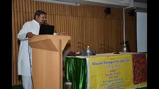 Jain Art Lecture by Prof. Jitendra B. Shah - Part 1
