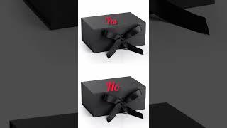 Choose your Box #gift #chooseonebox #selectbox #viralgift #giftbox #specialbox