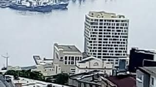 Красота Владивостока