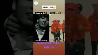 jikook vs vminot7 in army's purpel world#bts#btsshorts#shorts#jikook#minkook#vmin#teamin#teakook