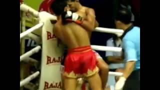 Pakorn Sakyotin vs Pettawee Sor kittichai