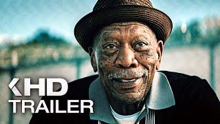 Exklusiv: GUNNER Trailer German Deutsch (2025) Morgan Freeman