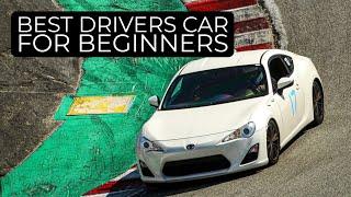 2013 Scion FRS Review - Why It's The Best RWD Car for Beginners (Better Than Miata!)