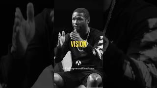 TUNNEL VISION - Motivational Speech