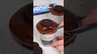 Das schnellste Oreo Dessert