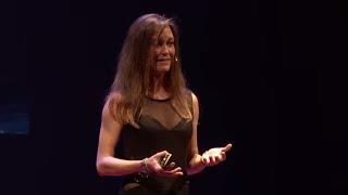 Under the surface | ALESSIA ZECCHINI | TEDxBergamo