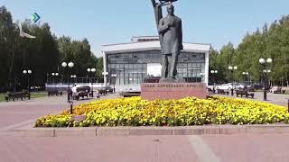 В труппе государственного театра оперы и балета Республики Коми глобальное пополнение