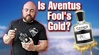 At This Point, Is Creed Aventus Fool's Gold?