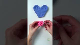 Easy Sock Rose Craft – Unique and Fun DIY!