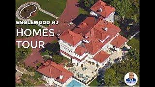 Englewood NJ Rinde Adebayo Realtor Homes Tour