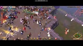 2ND CLIP Driftwood Vale 14UTC vs  COA